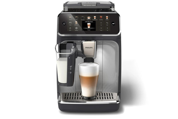 Philips 5500 series EP5546/70 kaffemaskin Helautomatisk Espressomaskin 1,8 l