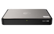 QNAP HS-264 NAS Skrivbord