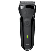 Braun Series 3 300s Folierakapparat Trimmer Svart