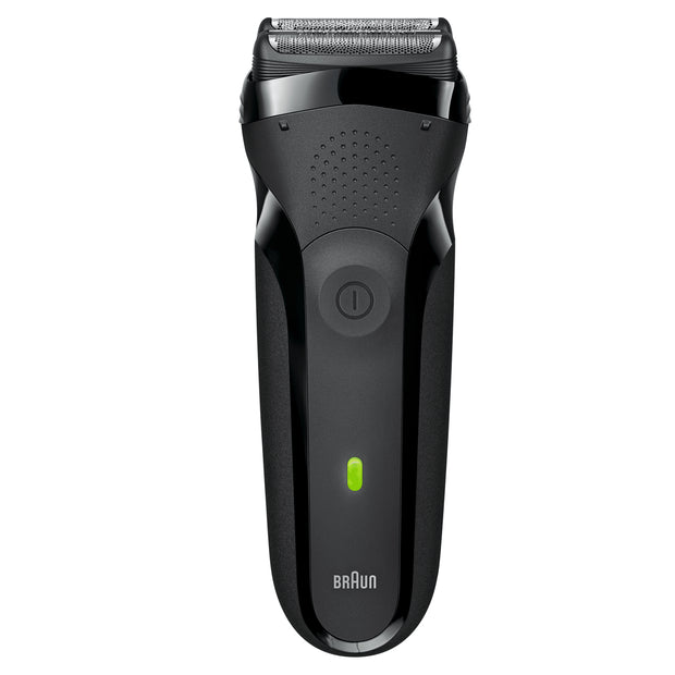 Braun Series 3 300s Folierakapparat Trimmer Svart