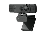 Conceptronic AMDIS08B webbkameror 15,9 MP 3840 x 2160 pixlar USB 2.0 Svart