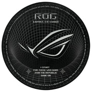 ASUS ROG Cosmic Mat II