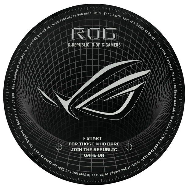 ASUS ROG Cosmic Mat II
