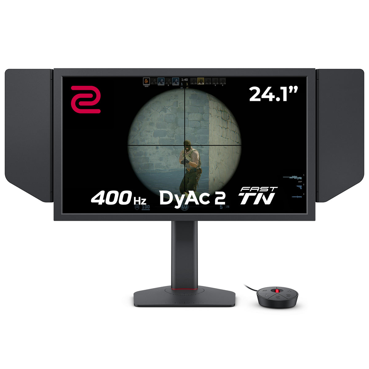 ZOWIE XL2566X+