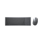 DELL Pro Plus kompakt tangentbord och mus