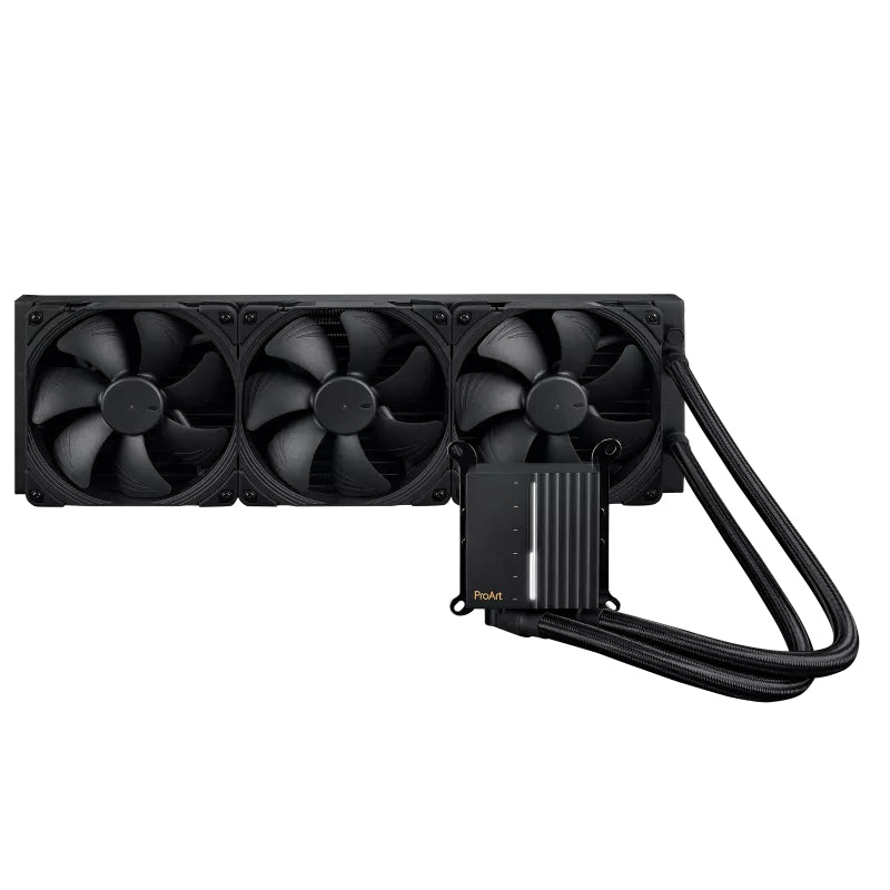 ASUS ProArt LC 420 Processor Allt-i-ett vätskekylare