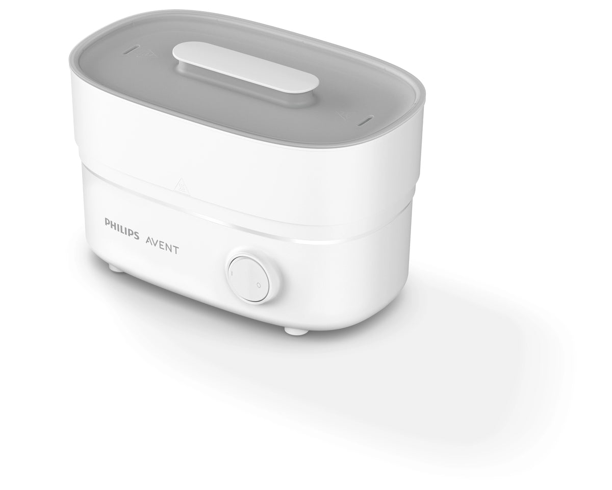 Philips AVENT SCF291/00 Sterilisator för nappflaskor
