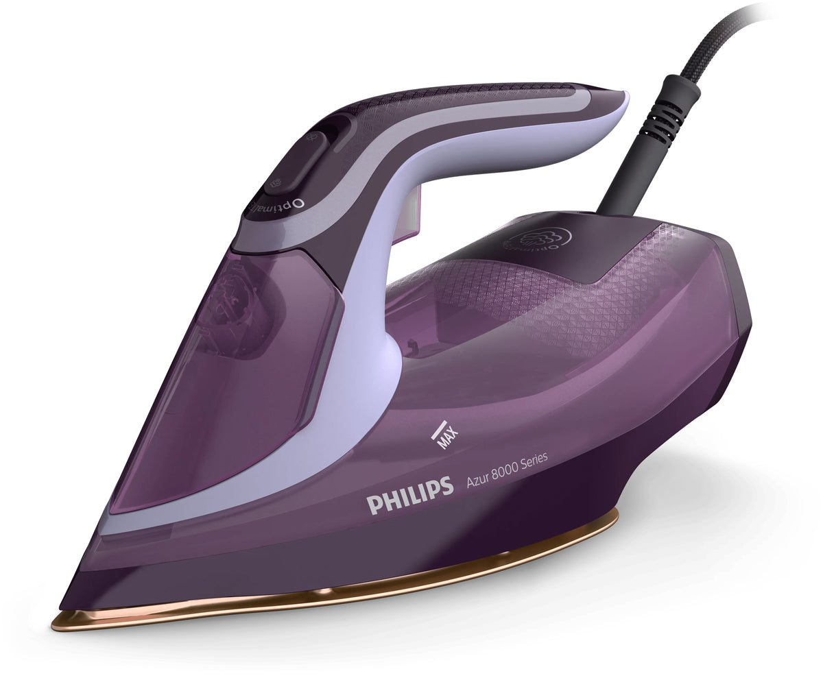 Philips 8000 series DST8021/30 strykjärn Ångstrykjärn Stryksula SteamGlide Elite