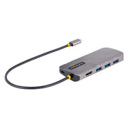 StarTech.com USB C-multiportadapter