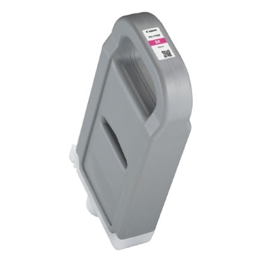 Canon PFI-710M bläckpatroner Original Magenta