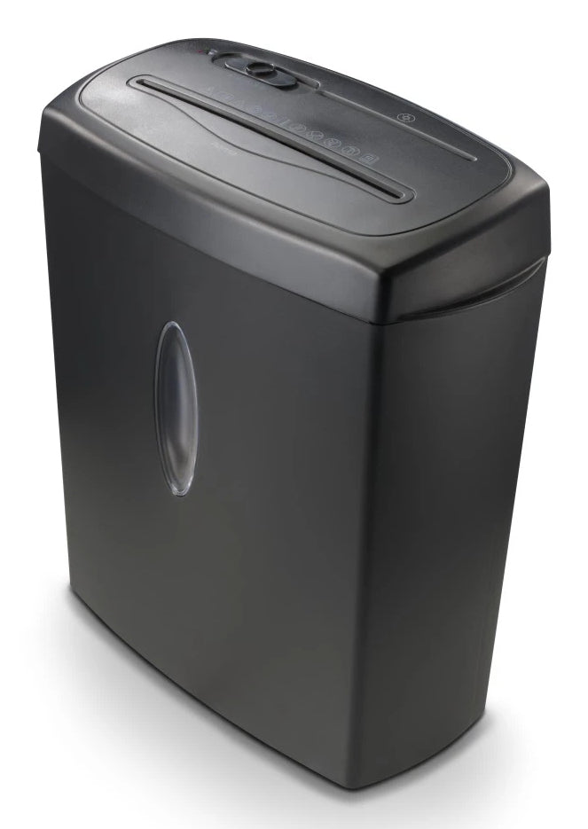 Hama Safe X100CD dokumentförstörare Tvärsgående skärning 72 dB