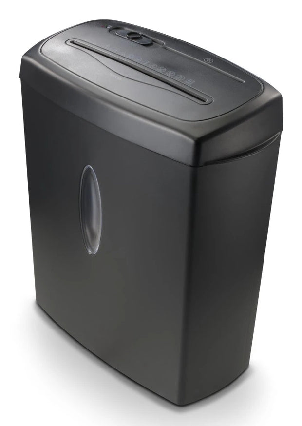 Hama Safe X100CD dokumentförstörare Tvärsgående skärning 72 dB