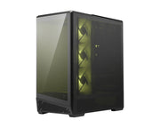 MSI MAG PANO 130R PZ datorväskor Midi Tower Svart