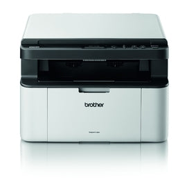 Brother DCP-1510E multifunktionsskrivare laser A4 2400 x 600 DPI 20 ppm