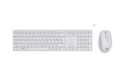 HP 650 trådlöst tangentbord och mus kombinerat