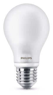 Philips Filamentljuskälla frostad 60 W A60 E27