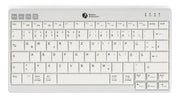 BakkerElkhuizen UltraBoard 950 V2 tangentbord Hem USB +