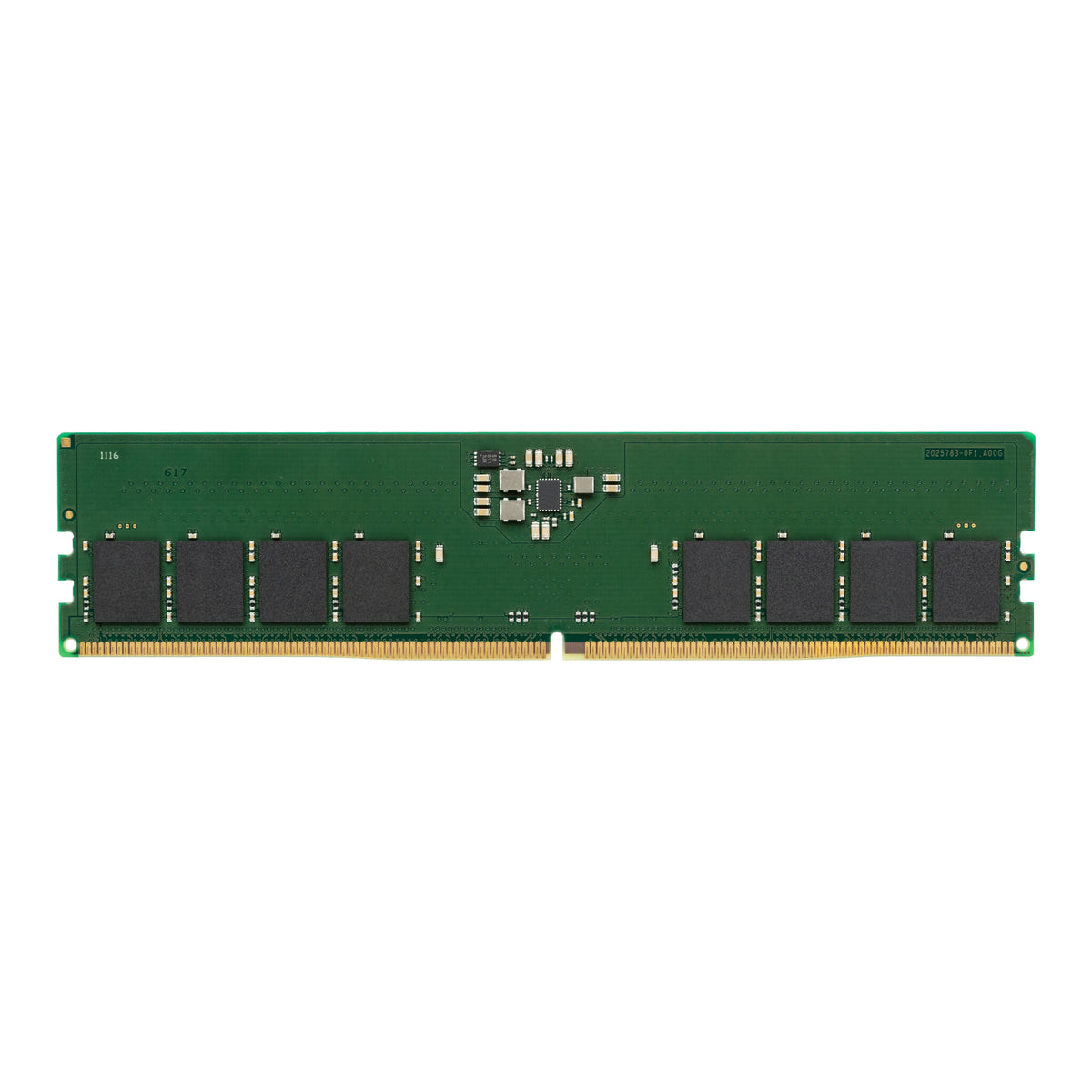 Kingston Technology KCP556US8-16 RAM-minnen