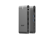 Acer HP.DSCAB.022 dockningsstationer för bärbara datorer Kabel USB 3.2 Gen 1 (3.1