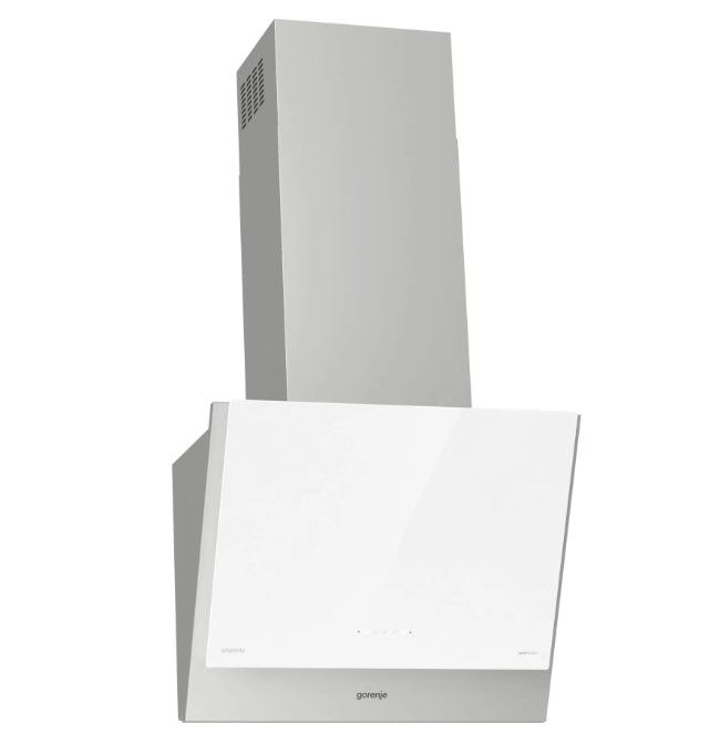 Gorenje WHI6SYW Väggmonterad Rostfritt stål 488 m³/h