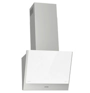 Gorenje WHI6SYW Väggmonterad Rostfritt stål 488 m³/h