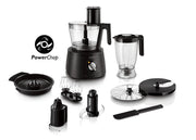 Philips 7000 series HR7776/90 Matberedare