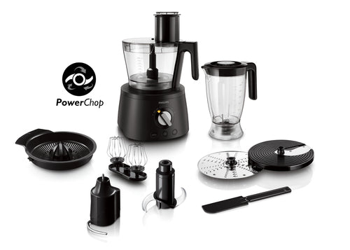 Philips 7000 series HR7776/90 Matberedare