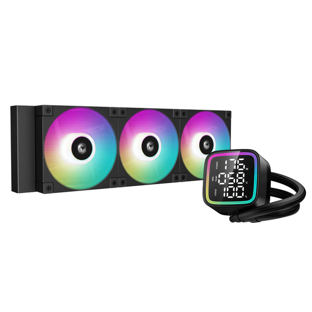 DeepCool LD360 Processor Allt-i-ett vätskekylare