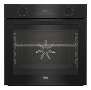 Beko b300 BBIES17300B 72 l 2400 W Svart