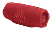 JBL Charge 6 Röd 45 W