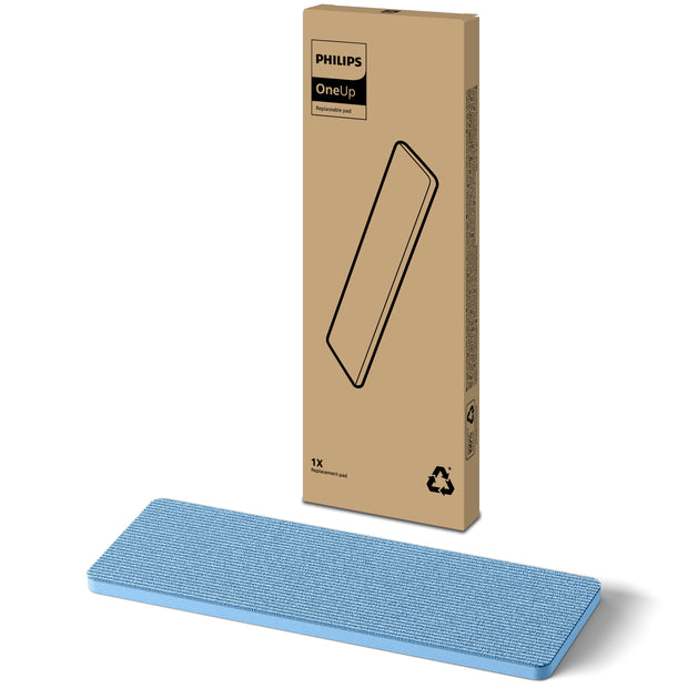 Philips OneUp moppdynor hushållsprodukt