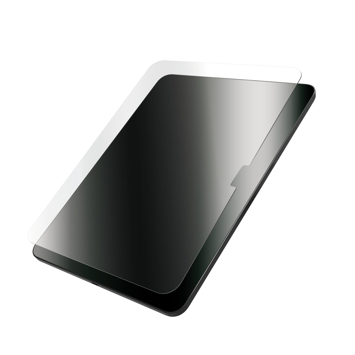 InvisibleShield Glass Elite Genomskinligt skärmskydd Apple