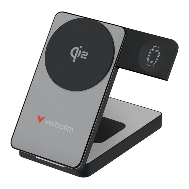 Verbatim 32295 basstationer Litium Polymer (LiPo)