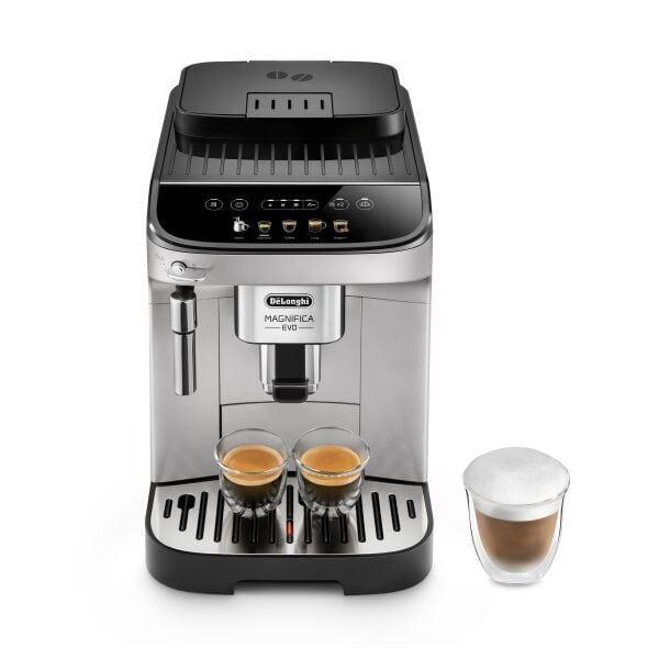 De’Longhi Magnifica ECAM290.31.SB Helautomatisk Espressomaskin 1,8 l