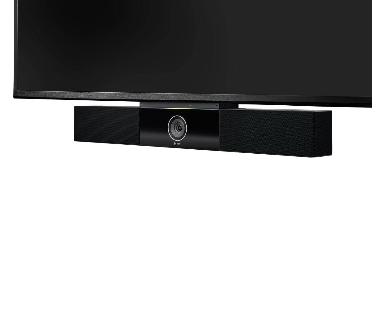 HP Poly Studio USB-väggmontering videokonferenstillbehör