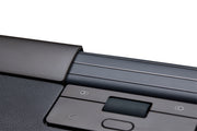 Contour Design SliderMouse Pro Regular handledsstöd i veganskt läder kabelansluten