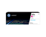 HP 415A magenta original LaserJet-tonerkassett