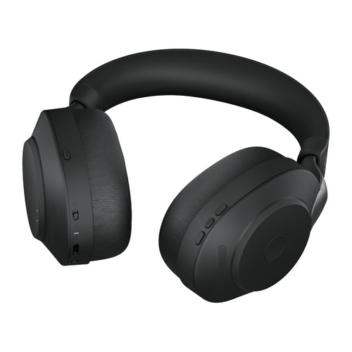Jabra Evolve2 85 Headset Trådlös Huvudband Kontor/callcenter USB Type-A