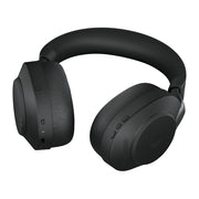 Jabra Evolve2 85 Headset Trådlös Huvudband Kontor/callcenter USB Type-A
