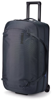 Thule Subterra 2 TSR490 Dark Slate Reseduffel Mjukt skal Grå 90 l Polykarbonat