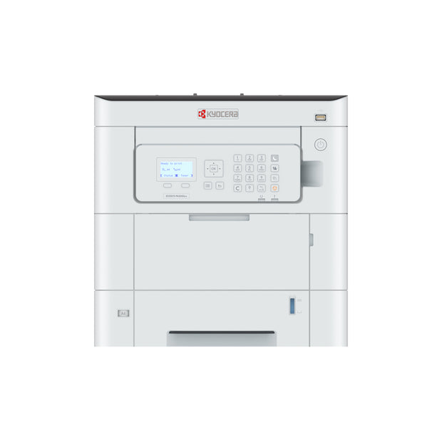 KYOCERA ECOSYS PA3500cx Färg 1200 x 1200 DPI A4 - Laser - Duplex