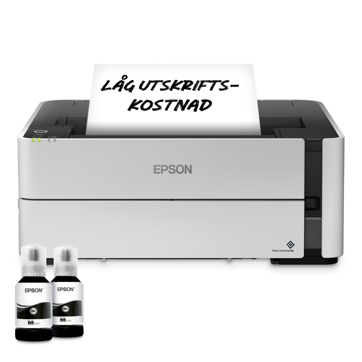 Epson EcoTank ET-M1180 bläckstråleskrivare