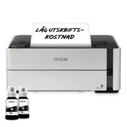 Epson EcoTank ET-M1180 - Bläckstråleskrivare - Duplex - C11CG94402
