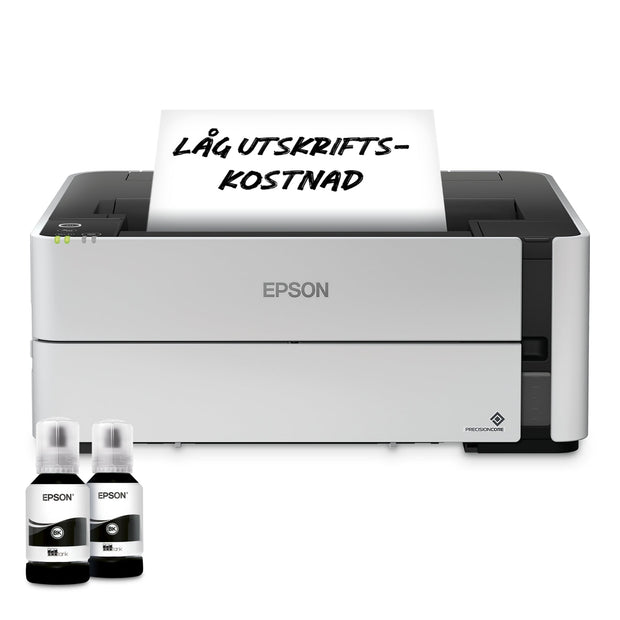 Epson EcoTank ET-M1180 bläckstråleskrivare