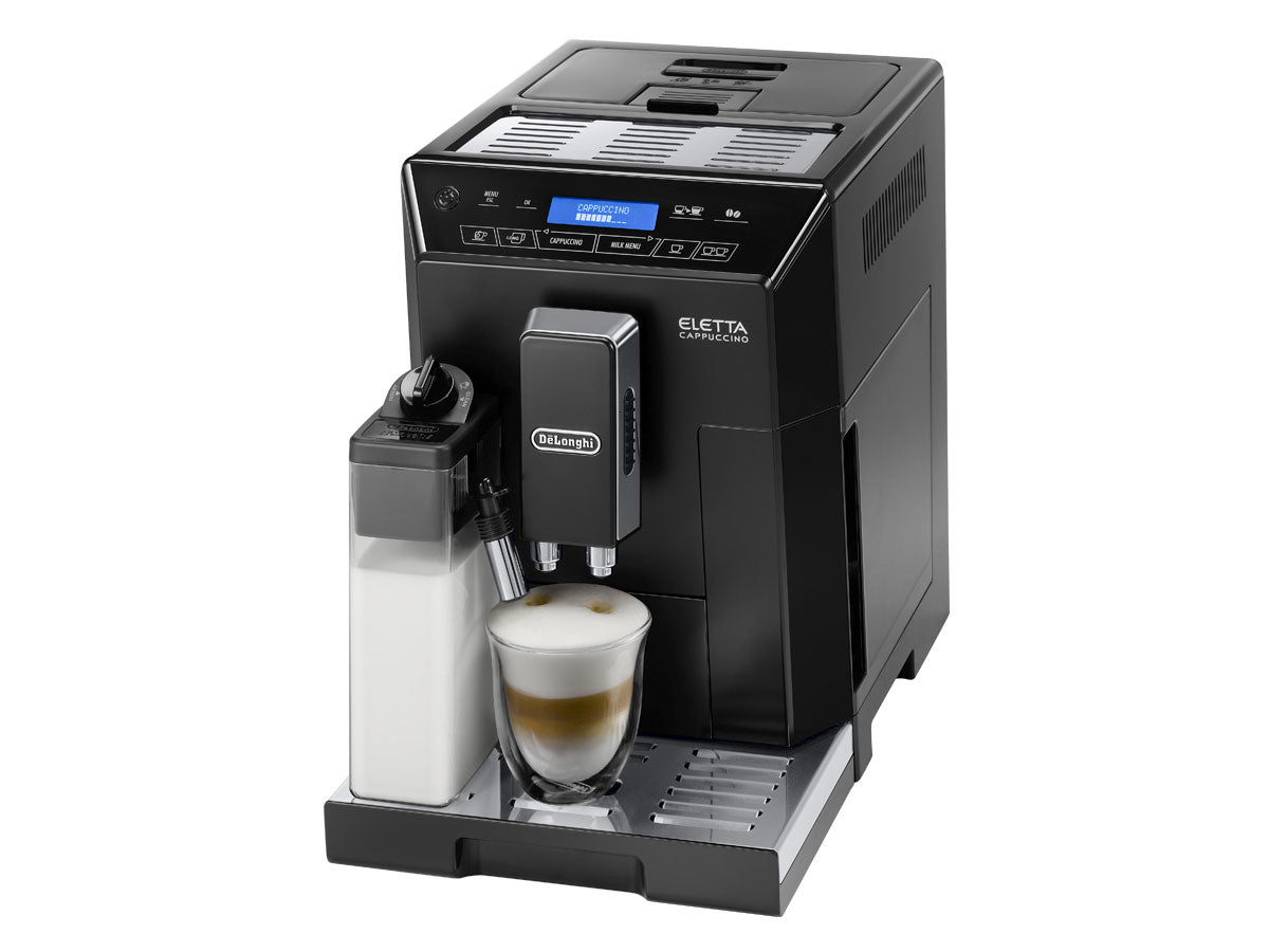 De’Longhi ECAM 44.660.B Helautomatisk Espressomaskin 2 l