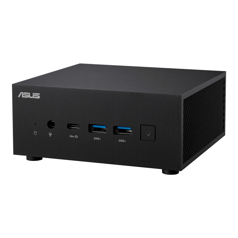 ASUS ExpertCenter PN53-BBR575HD 0,92L storlek PC Svart 7535H 3,3 GHz