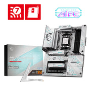 MSI B850 GAMING PLUS