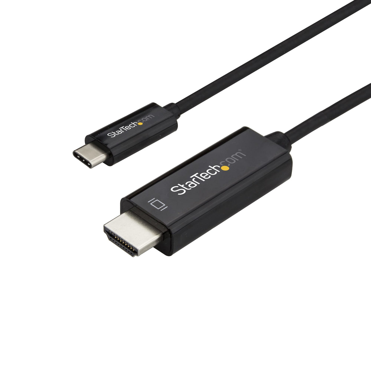 StarTech.com 3 m USB-C till HDMI-kabel