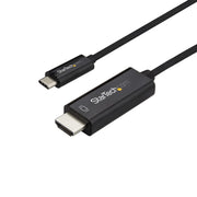 StarTech.com 3 m USB-C till HDMI-kabel