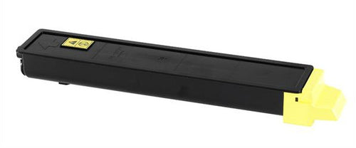 KYOCERA TK-895Y Tonerkassett Original Gul